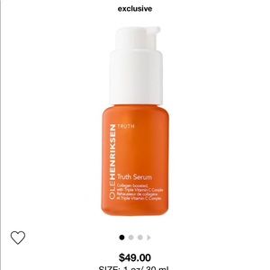 OLEHENRIKSEN Truth Serum®